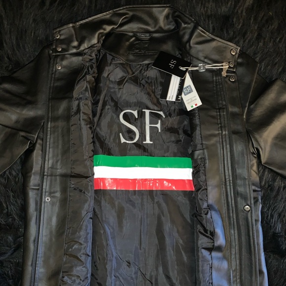 Mens Superlative Fashion jacket - Picture 6 of 8